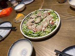 -那时新疆·若羌(经纬汇店)