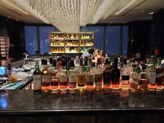 -瑞吉吧 The St·Regis Bar(长沙瑞吉酒店)