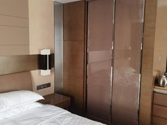-扬州绿地铂骊酒店