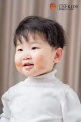 点击看大图 -胡子叔叔亲子儿童摄影旗舰店