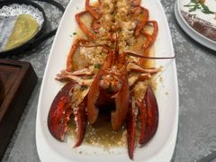 -将相和·海鲜蒸饺大连菜