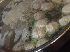 -潮汕美牛肉丸火锅店(天宁寺店)