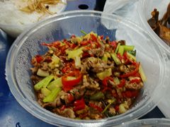 -灶东家民间菜(回兴店)