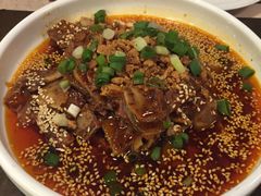 -茅庐毛血旺(烟台大悦城店)