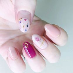 -Aso Artist Beauty美甲美睫