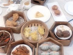 -番禺宾馆丽苑厅