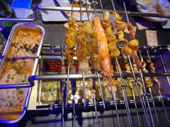 -很久以前羊肉串(清河店)