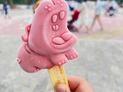 -上海野生动物园