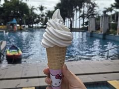 -三亚海棠湾万丽度假酒店