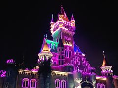 -厦门方特梦幻王国