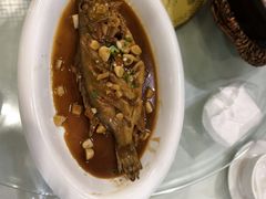 -环秀楼(黄山呈坎店)