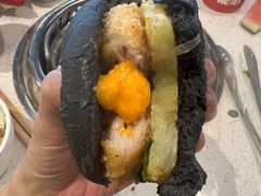 -龍歌自助小火锅(市南金茂湾店)