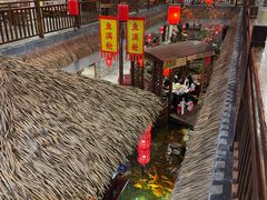 -鱼满舱·鲜活海鲜·正宗鲁菜