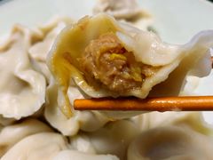 -听涛雅苑百味饺子老家菜馆