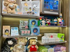 -泡泡玛特POPMART(合生汇店)