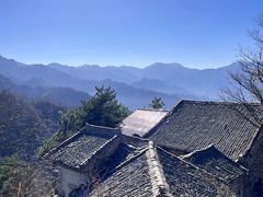 -太平万花山景区