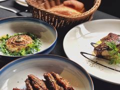 -小火花·干式熟成牛排馆Spark SteakHouse(剑桥郡店)