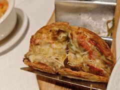 -黑宝石西餐厅(汇励99城市公园店)