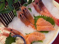 -万岛日本料理铁板烧(梅赛德斯奔驰店)