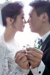 点击看大图 -奈斯影像婚纱摄影(拱墅店)
