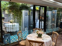 -Le Bistrot de Racine