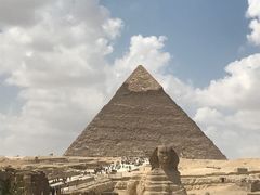 -吉萨金字塔群
