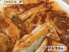 -杨记灌肠(食品街店)