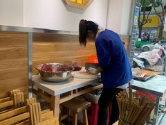 -铁朋小锅米线(金星店)