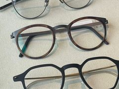-大视光学•LINDBERG林德伯格•全球手工眼镜集合店(王府井店)