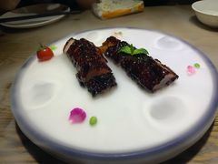 -广东道至正餐厅(区庄店)
