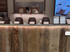 -李山山茶事(景枫店)
