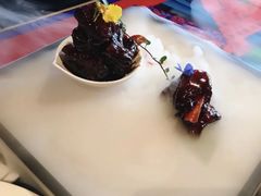 -上海滩餐厅(BFC外滩金融中心店)