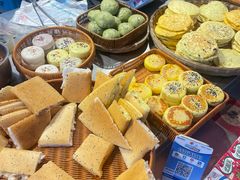 -小米粑粑(玉锦苑店)