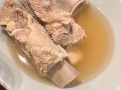 -松發肉骨茶(牛车水店)