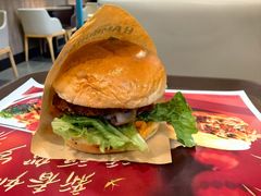 -魏家凉皮(祈年大厦店)