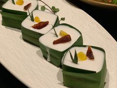-simply thai天泰(静安嘉里中心店)