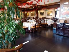 大堂-惠丰堂饭庄·烤鸭·京味菜(西北旺·唐家岭店)