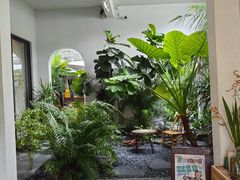 -漫笙舍Manse·咖啡·民宿