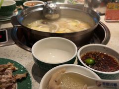 -润园四季椰子鸡火锅(海上世界店)