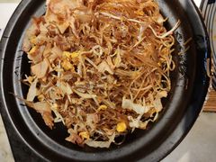会跳舞的蚂蚁上树-山城老堂口·1636重庆老菜(解放碑洪崖洞店)