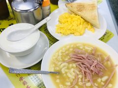 -澳洲牛奶公司(佐敦店)