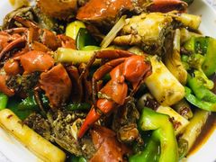 -臻鲜燕海鲜融合餐厅(金陵style店)