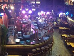 大厅-皇冠自酿啤酒坊(中国红街5号楼店)