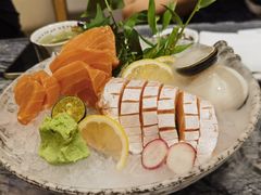 -昱匠·日本料理(金融街店)