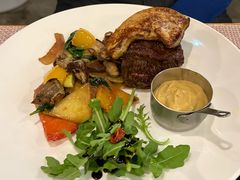 -LA MAISON公鸡和龙(蛇口店)