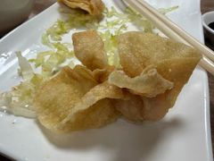 -百福麵家(新馬路店)
