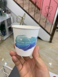-1T·1M 日式美甲美睫