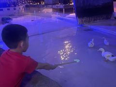 -华夏文旅海洋公园