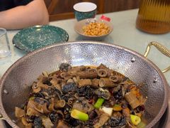 -贵州笋子鸡(米市街店)