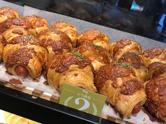 -早安巴黎(四季坊店)